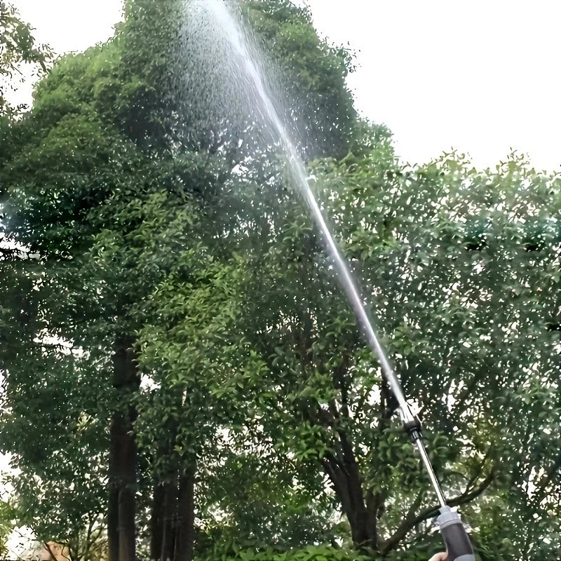 Garden Hose Spray Nozzle – Standard & Foam Options
