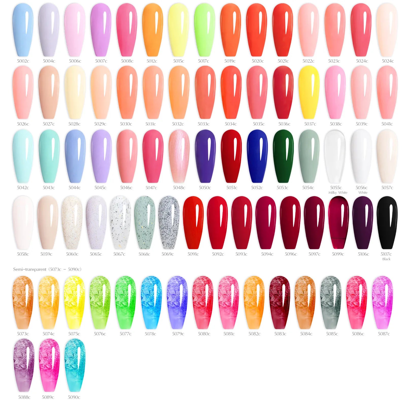 TPO FREE HEMA FREE Venalisa Nail Gel Polish10ML Semi Permanent Long Wear Original Quick-dry Enamel Soak Off UV LED Gel Nail