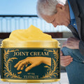 YUITIKUE Joint Cream - Deep Moisturizing - Soothing Massage Experience - Natural Comfort