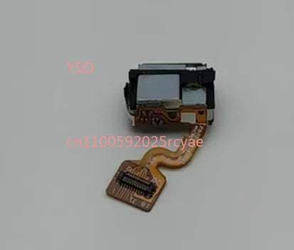 Micro Galvanometer & Adapter Board Options for Laser Projectors