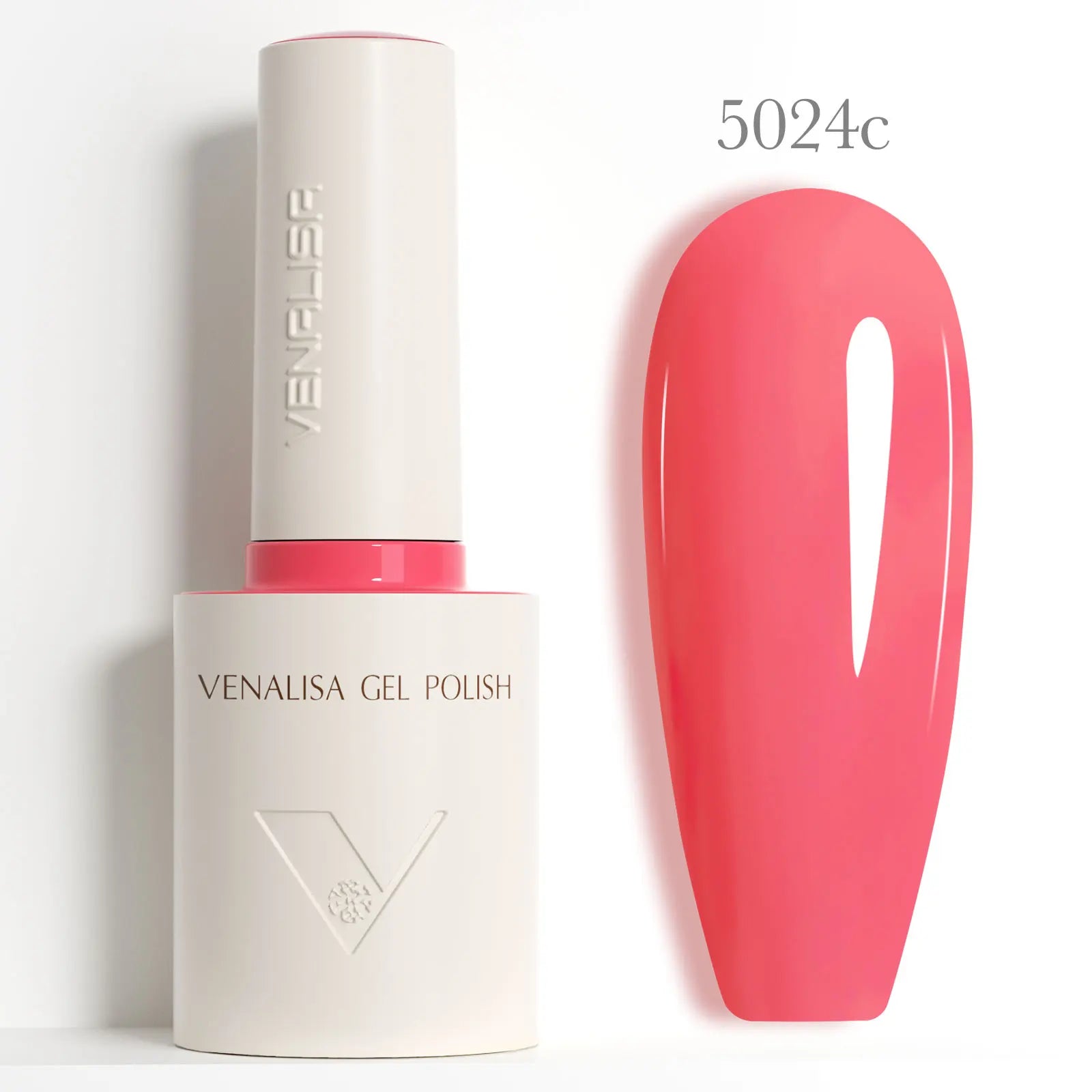 TPO FREE HEMA FREE Venalisa Nail Gel Polish10ML Semi Permanent Long Wear Original Quick-dry Enamel Soak Off UV LED Gel Nail