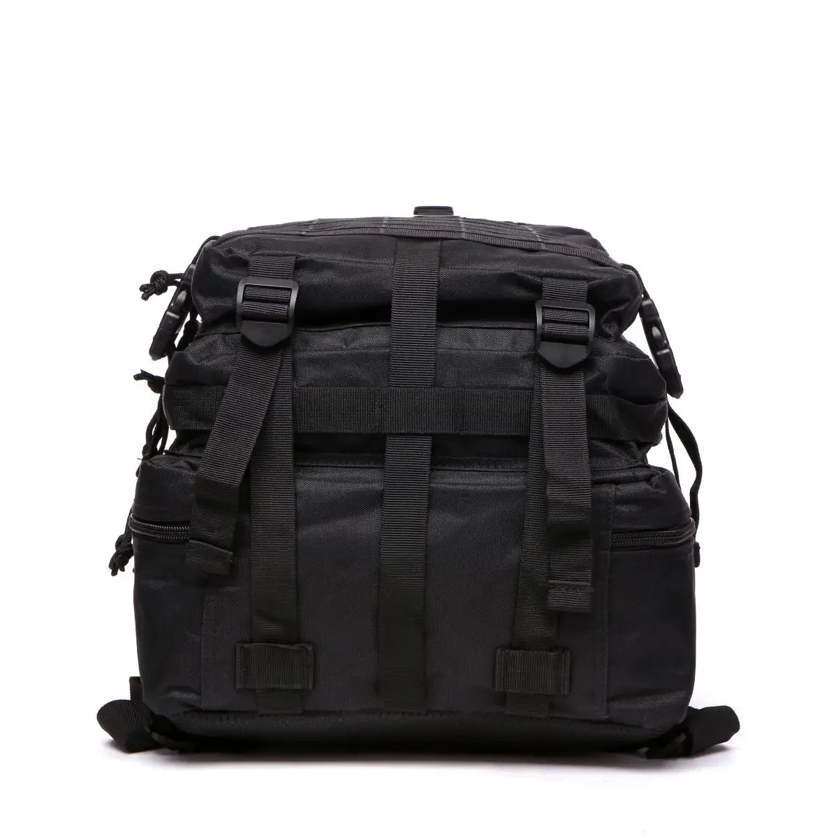 Tactical Backpack with MOLLE Webbing – 25L or 50L
