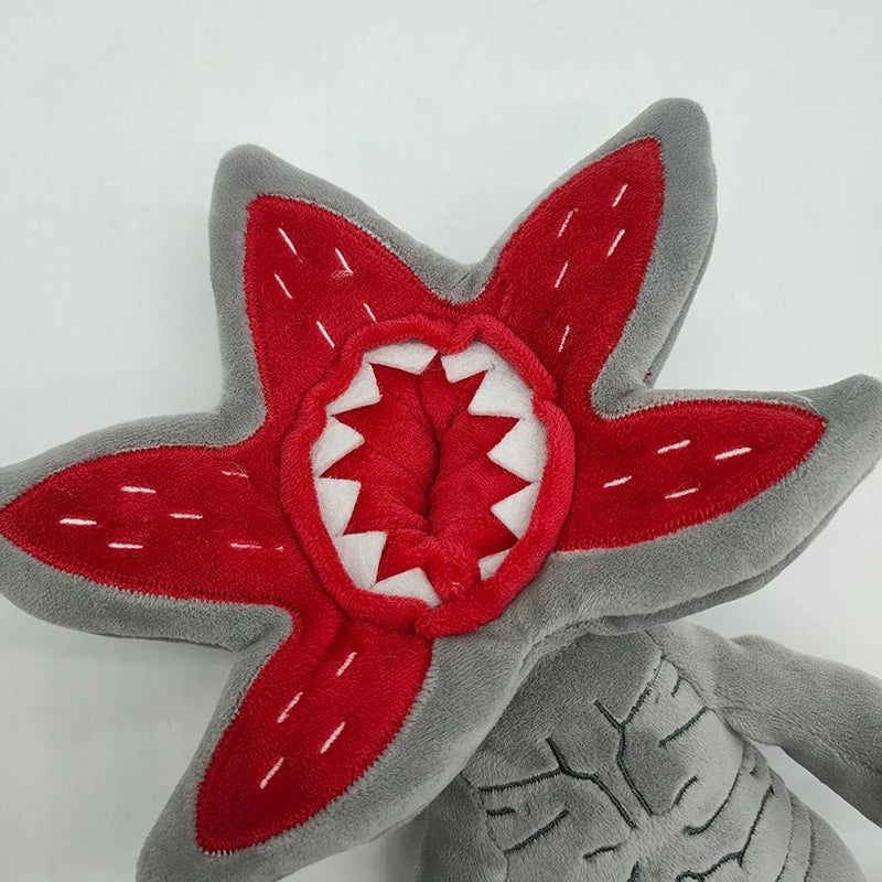 Sci-Fi Monster & Girl Plush Dolls – 8 in Show-Inspired Stuffed Toys