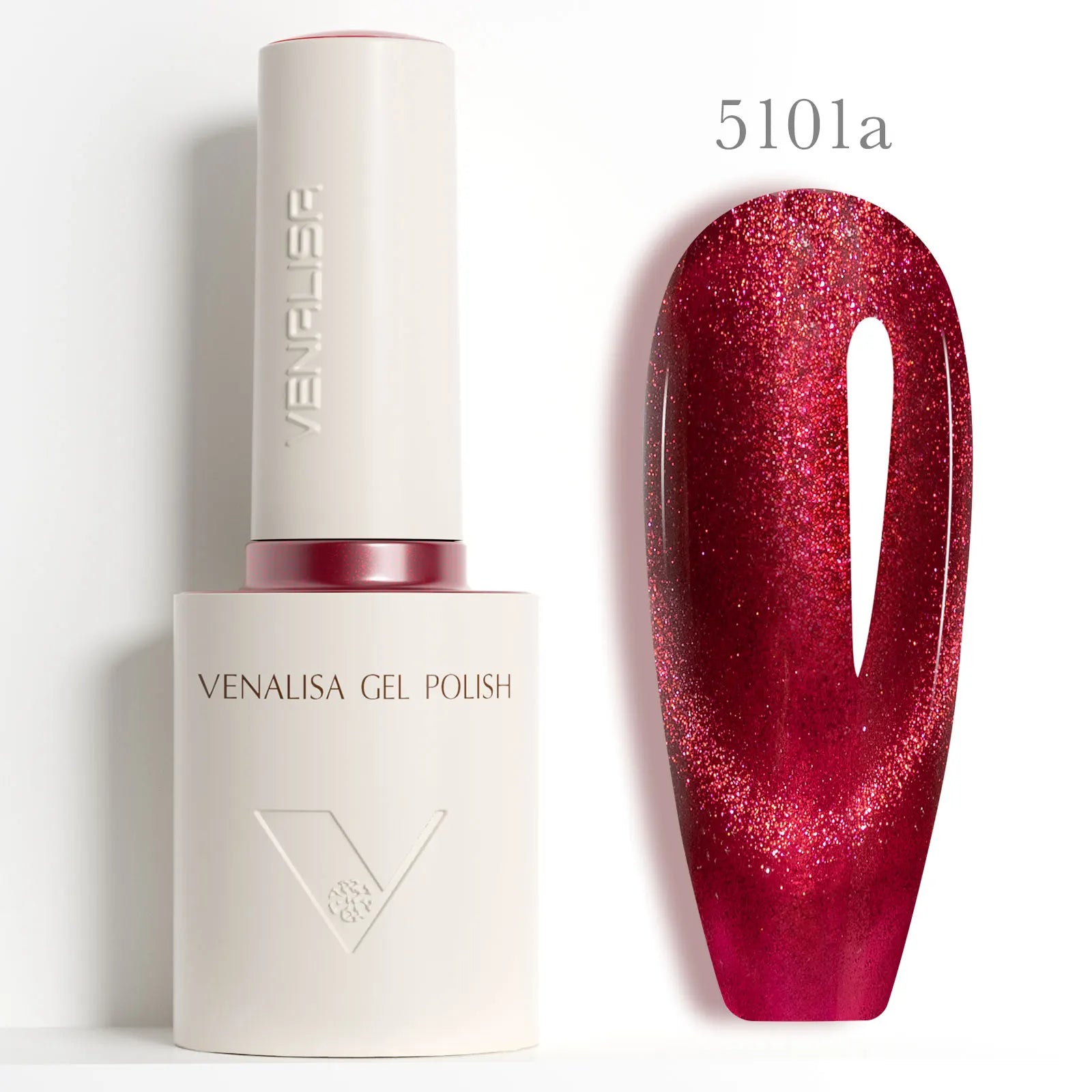 TPO FREE HEMA FREE Venalisa Nail Gel Polish10ML Semi Permanent Long Wear Original Quick-dry Enamel Soak Off UV LED Gel Nail