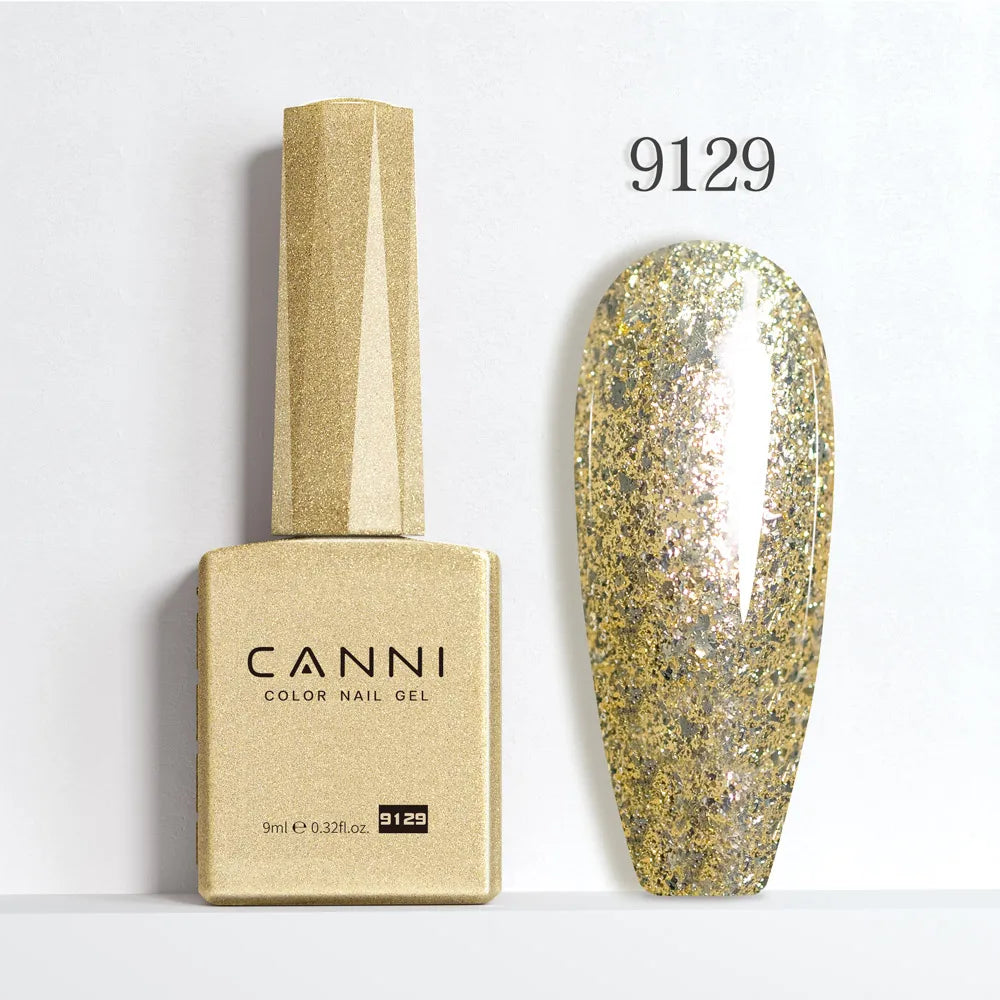 CANNI Gel Nail Polish & Manicure Essentials