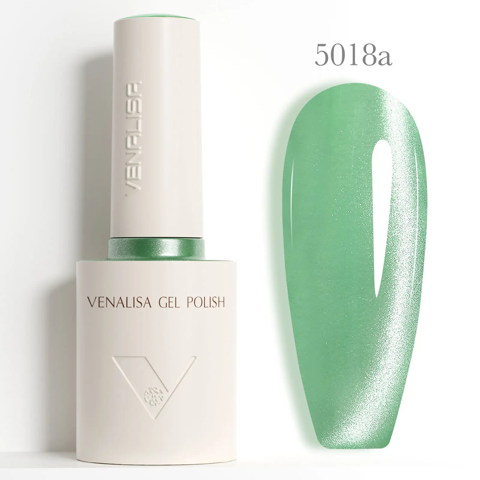 TPO FREE HEMA FREE Venalisa Nail Gel Polish10ML Semi Permanent Long Wear Original Quick-dry Enamel Soak Off UV LED Gel Nail