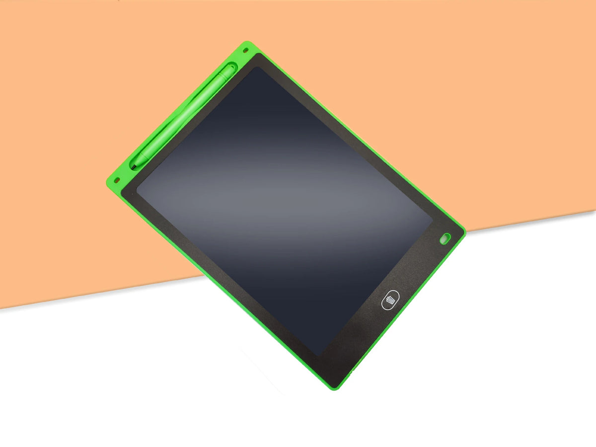 Color LCD Drawing & Writing Tablet with Stylus