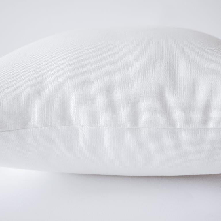 Flip Flops Decorative Throw Pillow Cover – Handmade in America, Multiple Sizes
