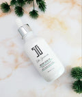 Hemp Seed Oil Face Serum – Hyaluronic Acid, Aloe Vera & Cucumber Extract