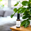 Feel Good Bed Bug Repellent Spray – DEET-Free, 50ml, Travel & Home Safe