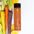 Brightening Exfoliating Mask – Carrot, Ginger & Vitamin C, Vegan