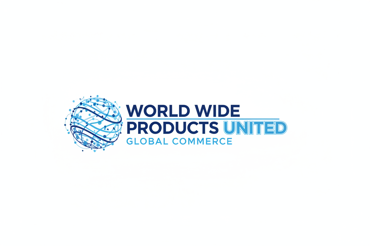 World Wide Products United Logo